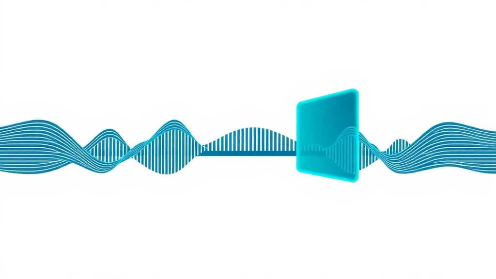 BRIDGE Speech Studio hero background - soundwave to screen