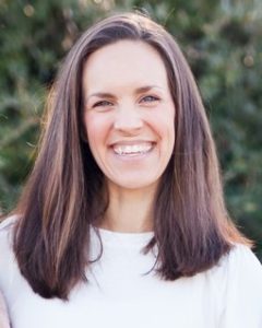 Audrey Powell, MS, CCC-SLP