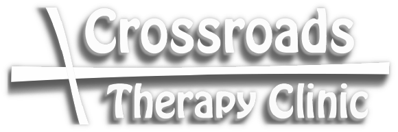 Crossroads Therapy Clinic logo