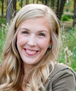 Hannah Dziuk, MS, CCC-SLP