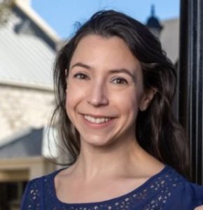 Nicole Martinez, MOT, OTR/L