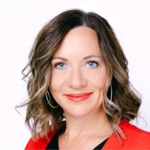 Renee Hill, MS, CCC-SLP, CLC, COM